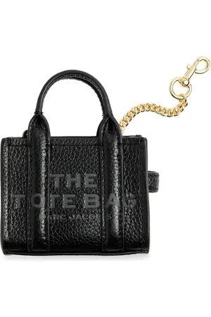 Marc Jacobs The Nano Tote Bag Charm - - One Size