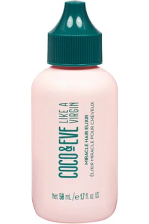 COCO AND EVE Like A Virgin Miracle Hair Elixir Travel Size 50ml