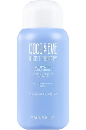 COCO AND EVE Boost Therapy Hair Volumising Conditioner 280ml