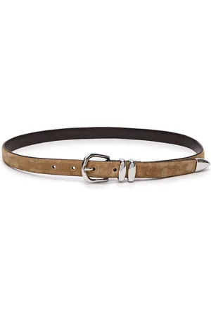 Andersons Belts Suede Belt - - 95 (UK16/xL)