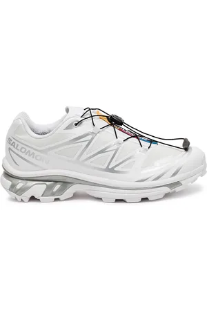 Salomon XT-6 Gtx Panelled Mesh Sneakers - - 6 (IT39 / UK6)