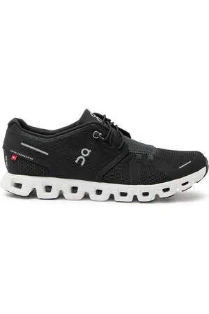On Running Cloud 5 Panelled Mesh Sneakers - - 7 (IT38 / UK5)