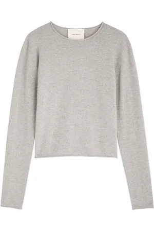 Lisa Yang Ida Cashmere Jumper - - 0 (UK 6 /xs)