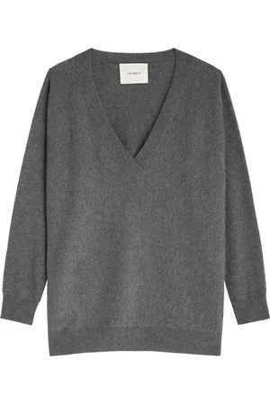 Lisa Yang Kenny Cashmere Jumper - - 1 (UK 8-10 / S-M)