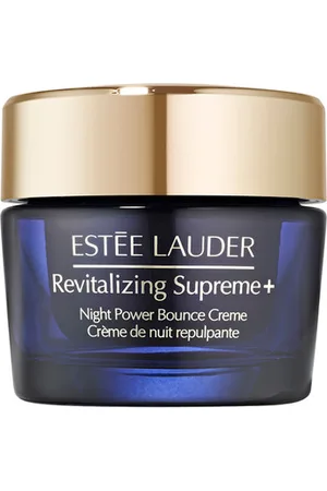Estée Lauder Revitalizing Supreme+ Night Power Bounce Moisturiser 50ml