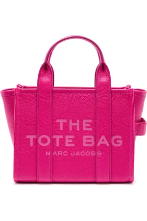 Marc Jacobs The Tote Small Leather Tote - - One Size