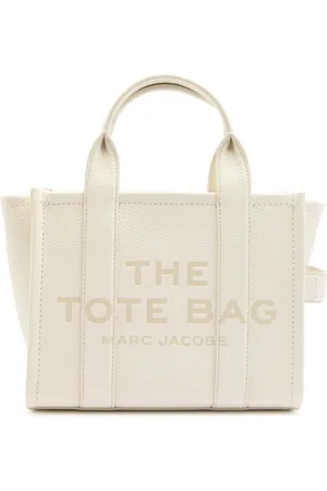 Marc Jacobs The Tote Small Leather Tote - - One Size