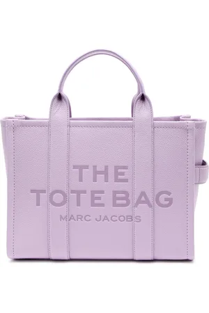 Marc Jacobs The Tote Medium Leather Tote - - One Size