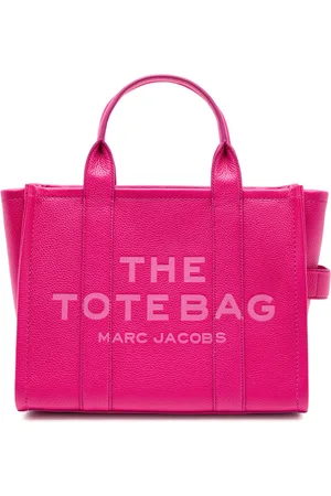 Marc Jacobs The Tote Medium Leather Tote - - One Size