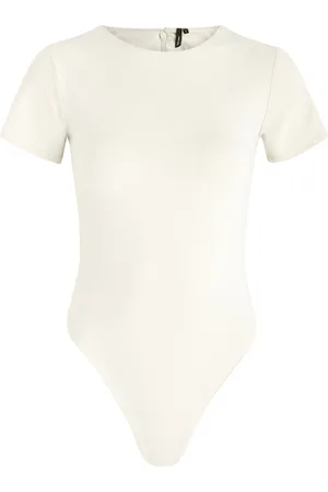 Entire Studios Stretch-nylon Bodysuit - - L (UK14 / L)