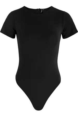 Entire Studios Stretch-nylon Bodysuit - - L (UK14 / L)