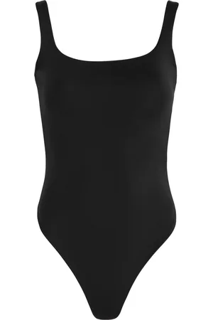 Entire Studios Stretch-nylon Bodysuit - - L (UK14 / L)