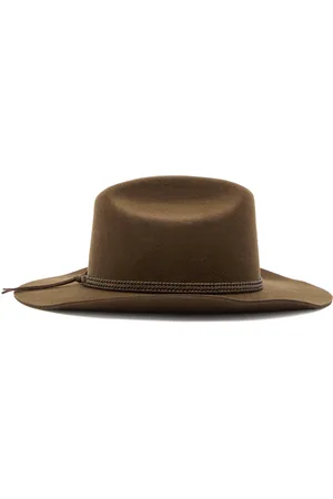 Lack of Color Outback Wool hat - - 55 (55cm / S)