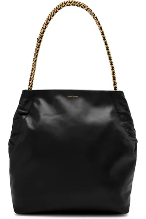 VERONICA BEARD Slouch Leather Shoulder bag - - One Size