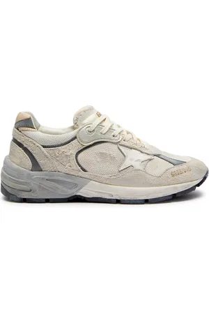 Golden Goose Running Dad Panelled Mesh Sneakers - - 36 (IT36 / UK3)