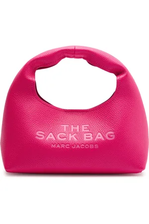 Marc Jacobs The Sack Mini Leather top Handle bag - - One Size