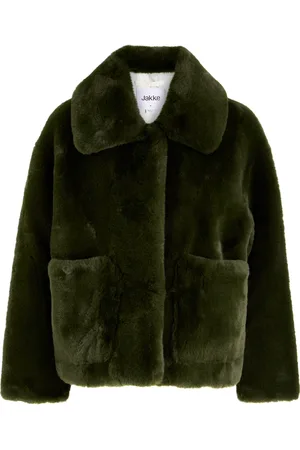 Jakke Traci Faux fur Jacket - - M (UK12 / M)