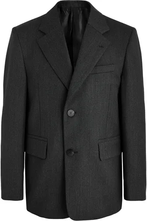WOOYOUNGMI Wool Blazer - - 48 (IT48 / M)