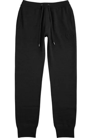 Dolce & Gabbana Wool-blend Sweatpants - - 46 (IT46 / S)