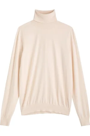 The Row Heva Fine-knit Wool Jumper - - M (UK12 / M)