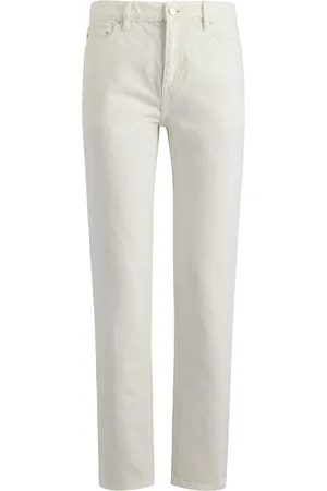 Totême Tapered-leg Jeans - - 25 (W25 / UK6 /xs)