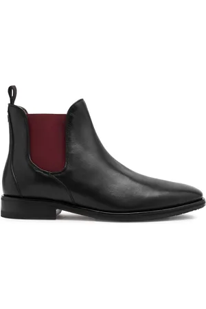 Oliver Sweeney Andante Leather Chelsea Boots - - 10 (IT44 / UK10)