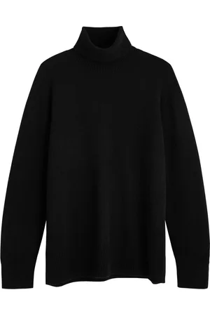 The Row Stepny Wool-blend Jumper - - S (UK8-10 / S)
