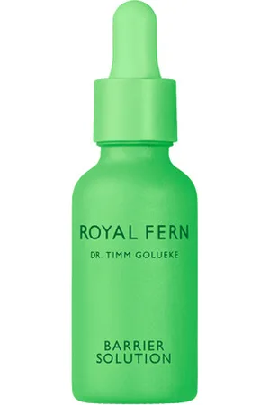 ROYAL FERN Barrier Solution