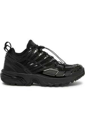 Salomon Acs Pro Panelled Mesh Sneakers - - 7 (IT40 / UK7)