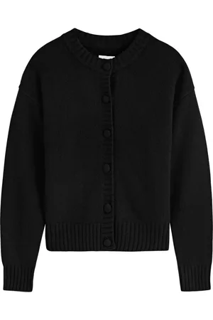 AEXAE Cashmere Cardigan - - S (UK8-10 / S)