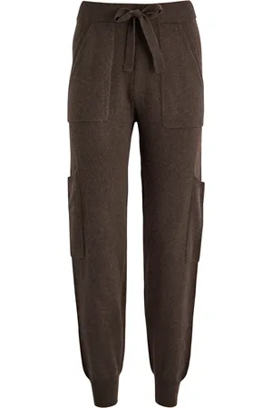 CRUSH Beatles Cashmere Sweatpants - - 0 (UK 6 /xs)