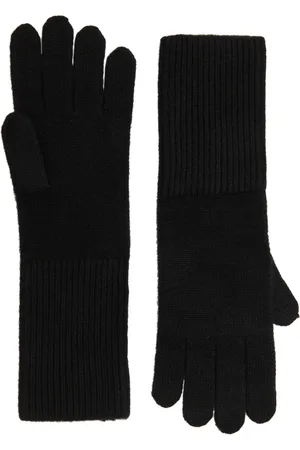 LOOP Cashmere Gloves - - One Size