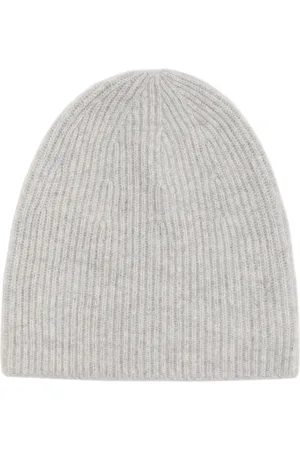 LOOP Cashmere Beanie - - One Size