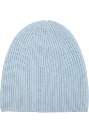 LOOP Cashmere Beanie - - One Size