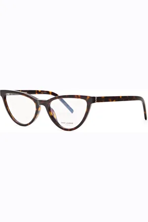Saint Laurent Cat-eye Optical Glasses - - One Size