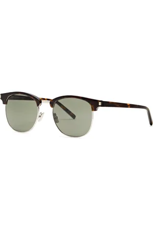 Saint Laurent Wayfarer-style Sunglasses - - One Size