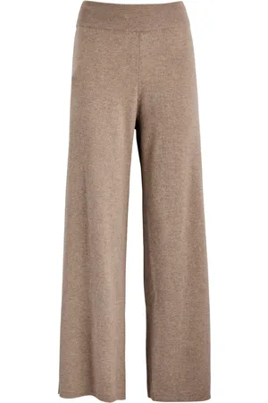 Lisa Yang Marlo Cashmere Sweatpants - - 0 (UK 6 /xs)