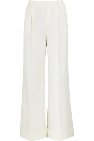 ALICE+OLIVIA Tomasa Wide-leg Trousers - - 6 (UK10 / S)