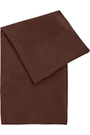 LOOP Lofty Blanket Cashmere Scarf - - One Size