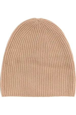 LOOP Cashmere Beanie - - One Size