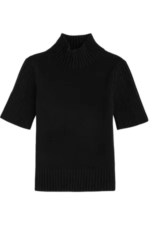 Khaite Talvi Cashmere Jumper - - S (UK8-10 / S)