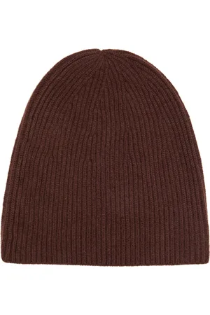LOOP Cashmere Beanie - - One Size