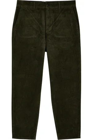Les Deux Kody Straight-leg Corduroy Trousers - - 28 (W28 /xs)