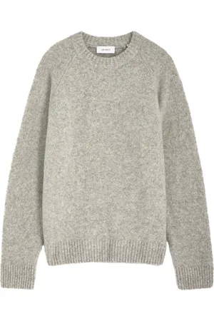 Les Deux Gilbert Wool-blend Jumper - - M