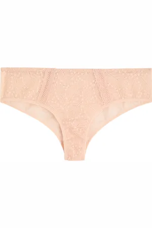 Simone Pérèle Simone PÉRÈLE Comete Lace Briefs - - 3 (UK 12 / M)