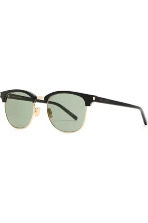 Saint Laurent Wayfarer-style Sunglasses - - One Size