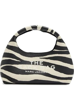 Marc Jacobs The Sack Mini Leather top Handle bag - - One Size
