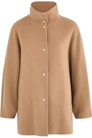 HERNO Wool-blend Jacket - - 42 (UK10 / S)