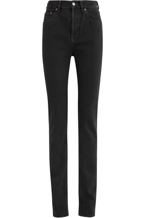 Saint Laurent 90s Slim-leg Jeans - - 26 (W26 / UK8 / S)