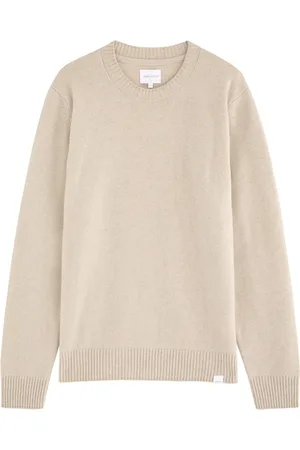 Norse projects Norse Standard Wool Jumper - - S